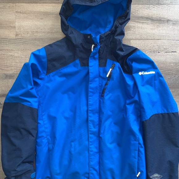 Youth large snow suit - Picture 1 of 6